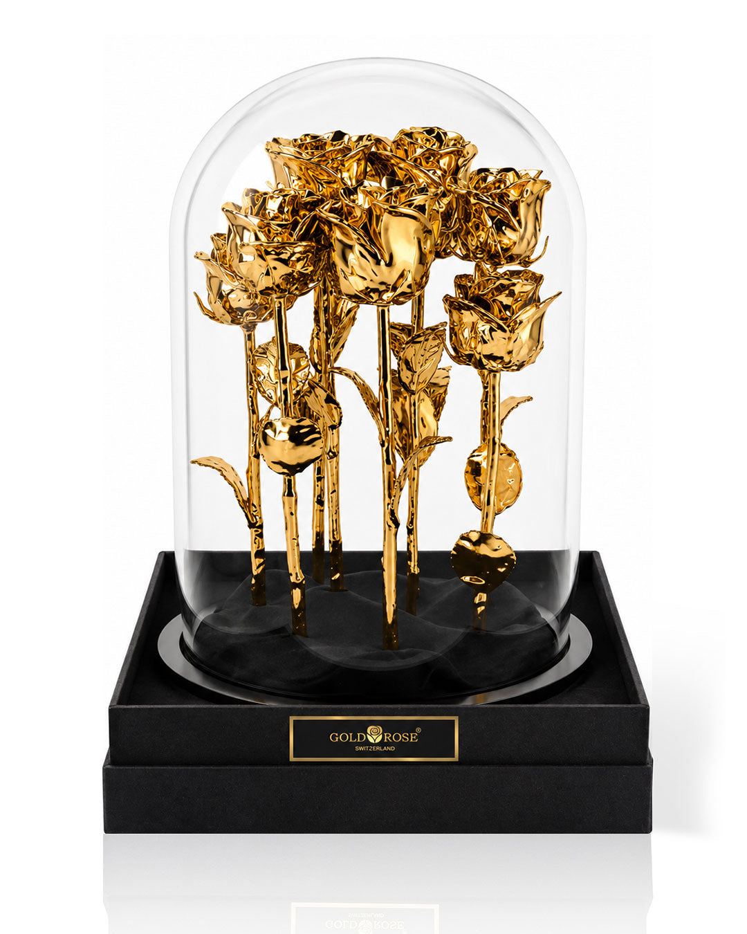 24K GOLD GRANDIOSE